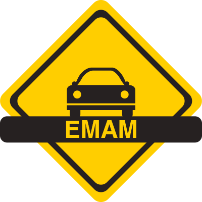Logo EMAM